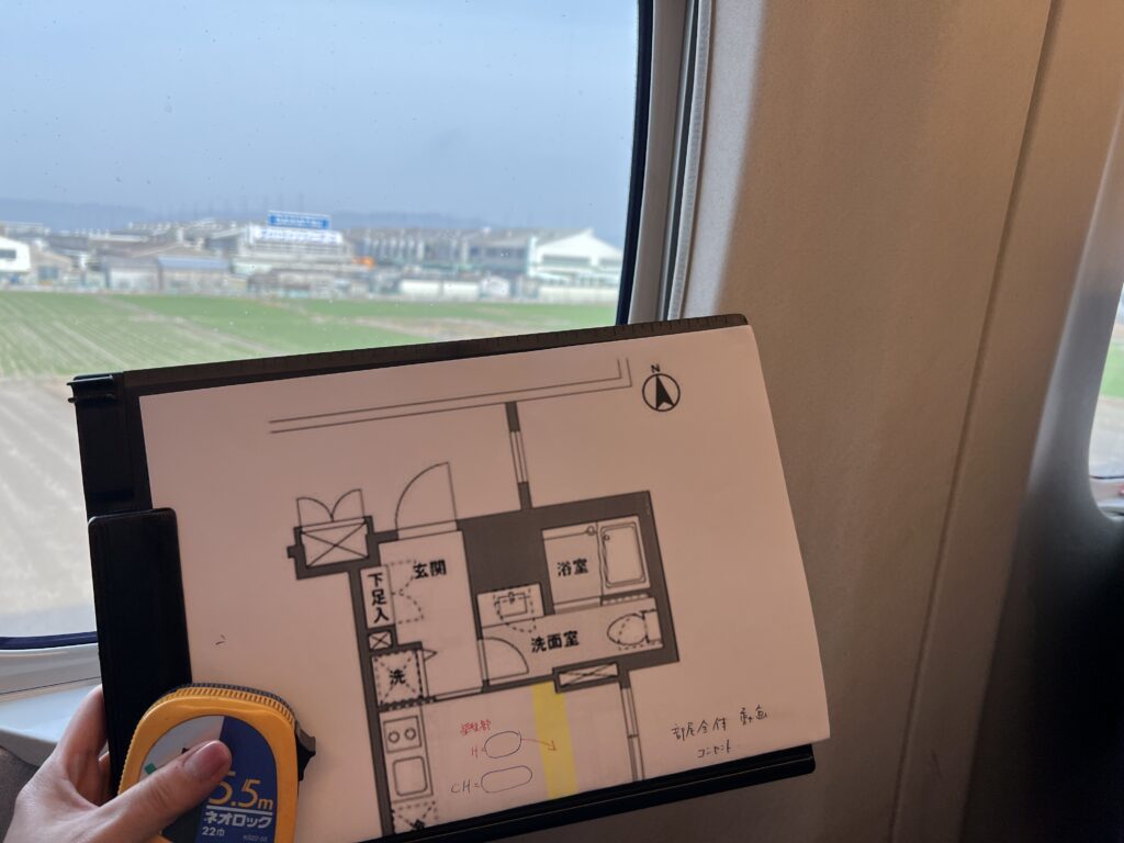 少し動くだけで、未来は近づく！？